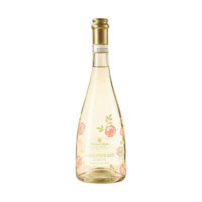 山姆莫斯卡托低醇起泡白葡萄酒
