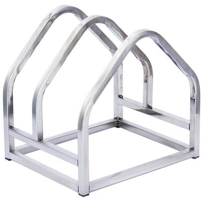 onlycook砧板架加厚菜板收纳架