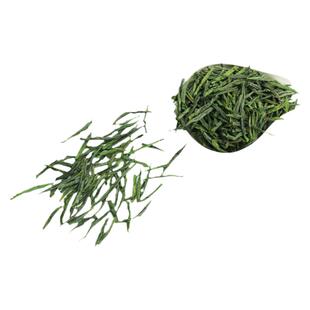 六安瓜片2025新茶雨前500g罐装礼盒高山绿茶家庭装正宗安徽春茶叶