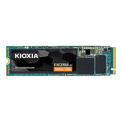 铠侠RC20 1TB固态硬盘 SSD M.2 NVME PCIE3.0 1TB SSD