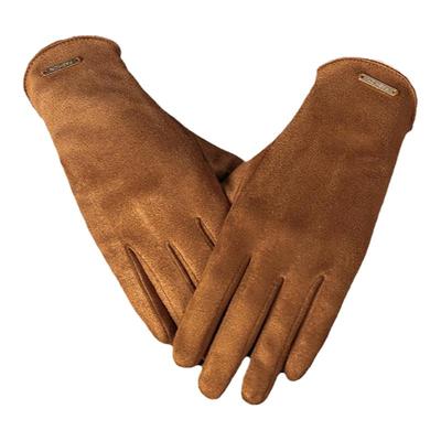 秋冬季手套玛芮百利女