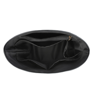 欧奢丽适用珑骧energy双肩包内胆龙骧Longchamp背包书包缎面内袋