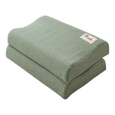 全棉防水乳胶枕套40cmx60cm纯棉