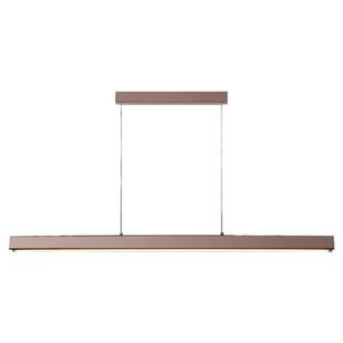 【国补】至御餐厅吊灯极简一字长条灯餐桌灯卧室吧台办公室灯4722