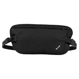 Pacsafe腰包Coversafe X100防盗拉链手机零钱包休闲户外骑行男女