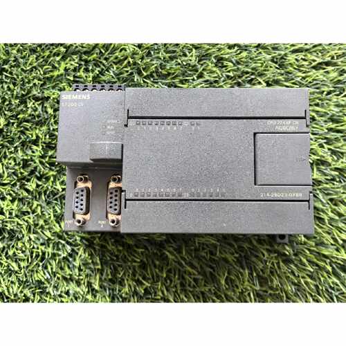 询价6ES7214-2BD23-0XB8CPU224XP