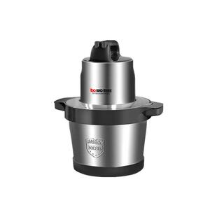 电动打蒜器商用饭店用蒜泥神器绞蒜拉切压大蒜搅碎家用蒜蓉机神器