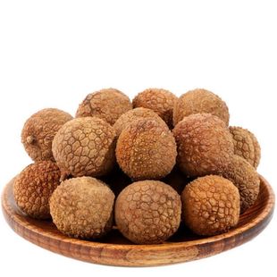 福建莆田荔枝干500g*袋特大果新货非桂味糯米滋小核肉厚干货特产