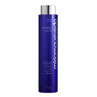 MiriamQuevedo迷莲卡薇臻鱼子酱多效固发焕活洗发水防脱蓬发250ml