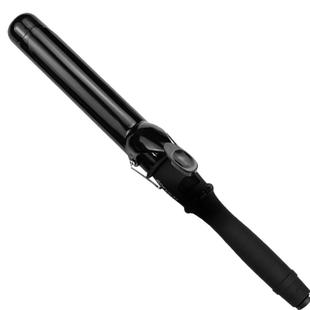 38mm卷发棒大卷不伤发网红八字刘海直径液晶调温粗加长温度卷发器