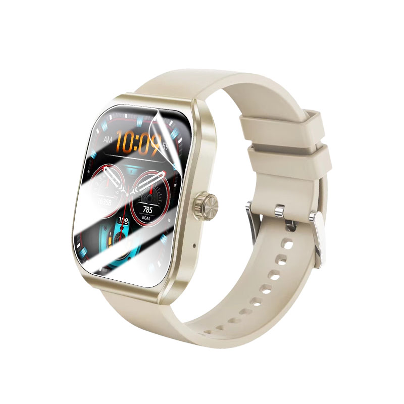 适用创维Watch4Pro手表贴膜防爆