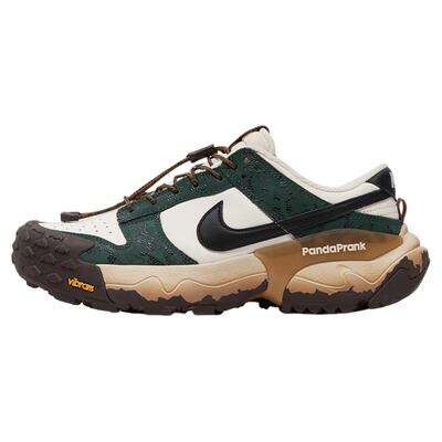 pandaprank男女登山户外徒步鞋