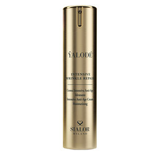 意大利YALODE雅洛德密集修护淡纹皇后霜淡纹紧致去法令纹50ml