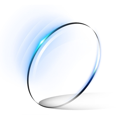 蔡司智锐镜片亚洲数码型送镜框