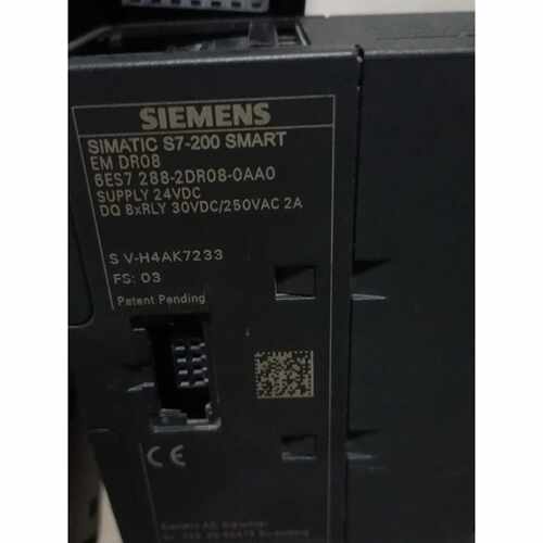 〔议价-可维修〕6ES7 288-2DR08-0AA0 西门子PLC 全新均有货