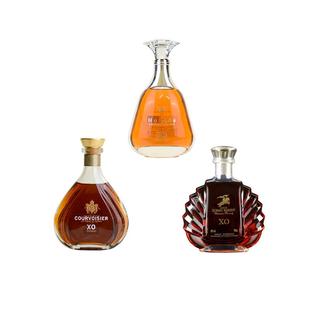 酒柜摆件装饰品家居客厅办公室仿真道具轻奢现代高档假洋酒瓶空瓶