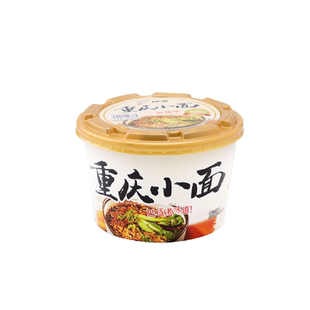 神宫重庆小面正宗懒人早餐宿舍午餐方便面追剧夜宵加班充饥食品