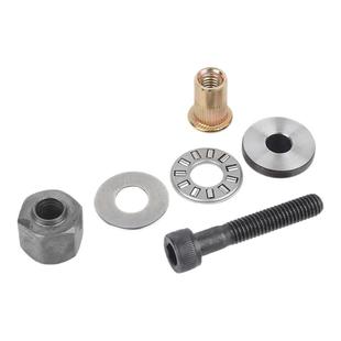 简易拉铆工具拉铆螺母枪汽车车牌照手动拉母头膨胀螺丝铁皮拉姆