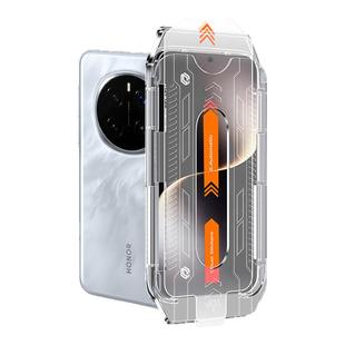 【无尘仓】适用荣耀400钢化膜Magic7pro手机膜gtpro新款300防窥200ultra60保护膜100x50至臻版90/80贴6gt