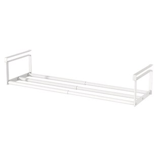 脸盆收纳架浴室柜下分层可伸缩架盆子收纳架卫生间置物架各种神器