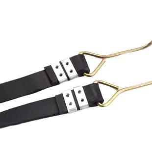 橡胶摩托车橡皮筋绑带捆绑绳强力拉绑弹力胶带自行车松紧绳子牛筋