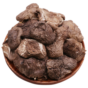 北风菌干货500g云南特产大理冷菌鸡足山鸡纵菌蘑菇类鸡枞菌煲汤料