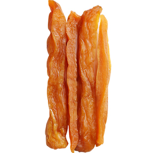 红薯鲜生鲜蒸地瓜条软零食番薯干软糯红薯干低脂代餐零食