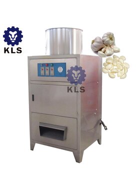 蒜米厂家用大蒜去皮机 小型全自动剥蒜神器去皮机