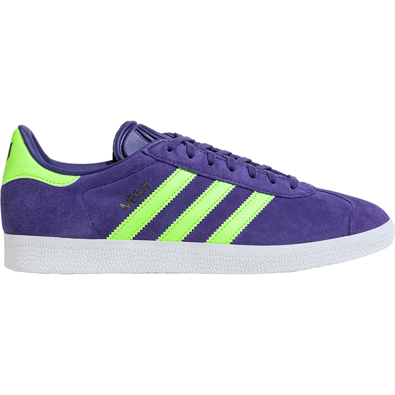 Adidas/阿迪达斯官方正品三叶草男女轻便时尚运动足球板鞋IH8164