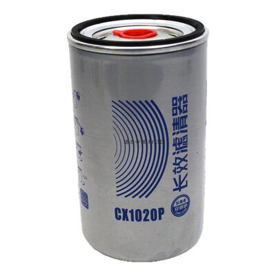 东风天龙KL465龙擎柴油滤清器