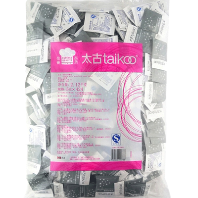太古优级白砂糖包食用咖啡糖