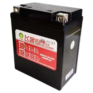 12V摩托车电瓶改装飞客埋比亚冲刺地雷通用春天锂电池乔Medley150