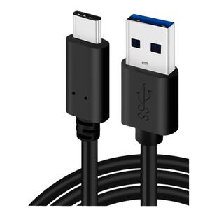 尚优琦USB3.0转TYPE-C数据线M.2固态移动硬盘盒高速电脑传输连接线适用谷歌HTC三星手机快充任天堂充电线加长