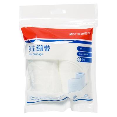 振德医用包扎脱脂棉纱布