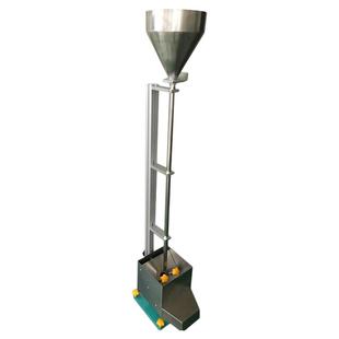 LS落砂耐磨试验器标准砂铝型材落砂磨耗仪ISO标准砂耐磨试验机