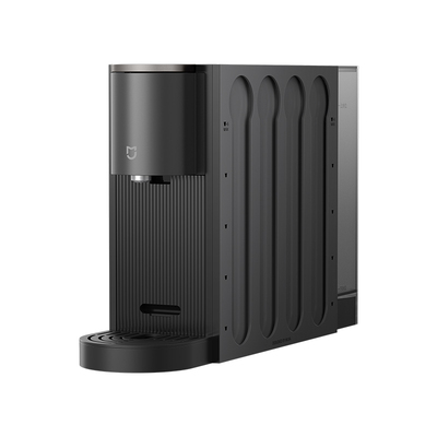 小米米家胶囊咖啡机S1家用办公小型便携全自动高颜值意士浓缩萃取