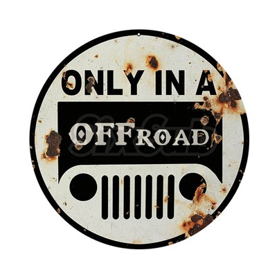 越野反光镭射磁性滴胶贴花