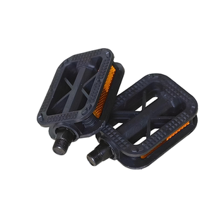 自行车脚踏板适用单车通用电动车脚蹬子公路车配件大全童车铝合金