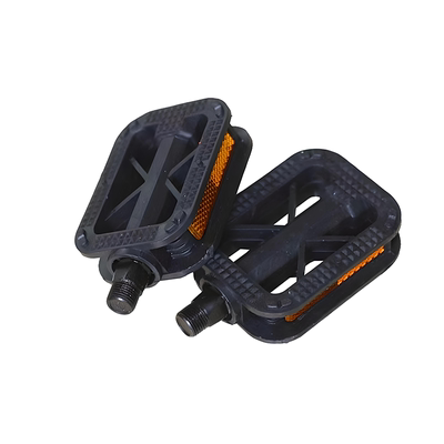 百幻自行车脚踏板双面防滑加宽