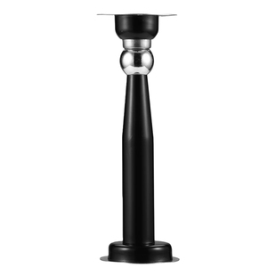 免打孔室内卫生间强磁不锈钢门吸加长免钉门碰防撞吸顶挡墙吸