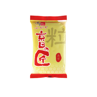 京日低糖白豆沙馅500g白芸豆泥水性韩式裱花烘焙材料家用月饼馅料