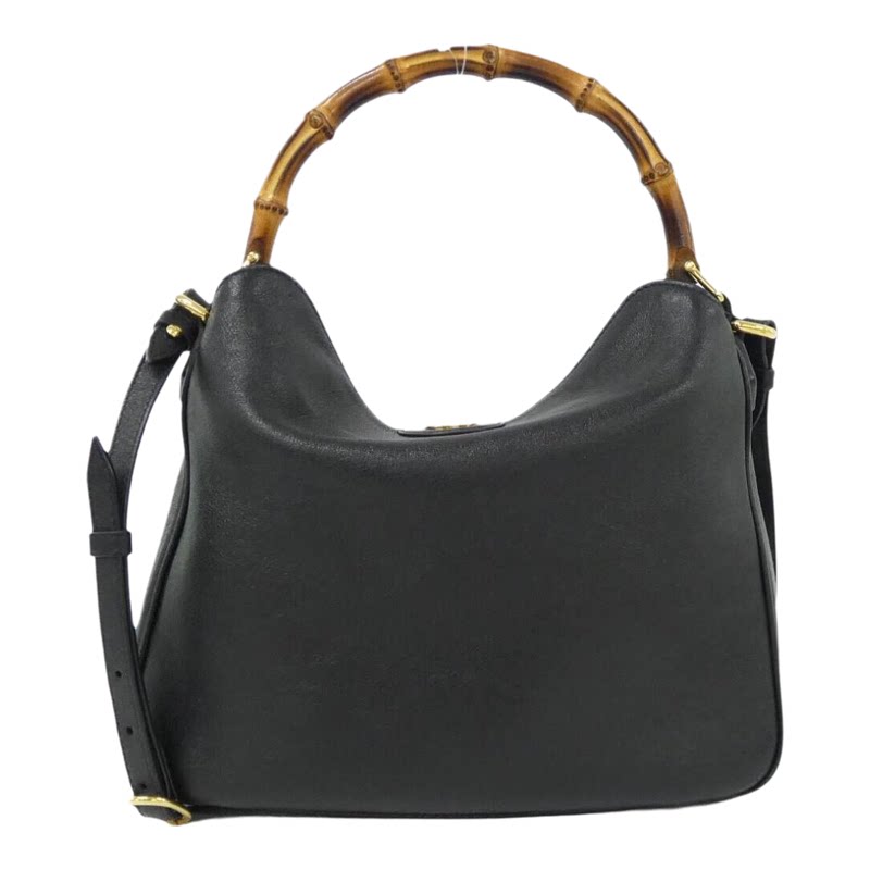 中古GUCCI古驰女包斜挎包