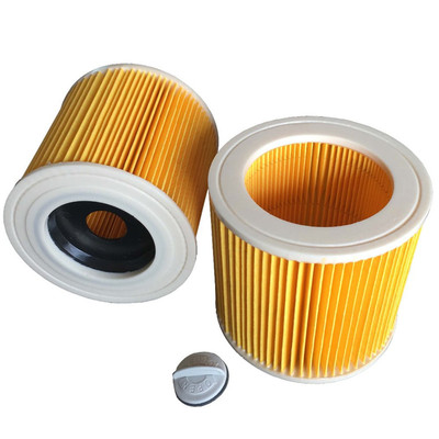 凯驰卡赫过滤网吸尘器配件