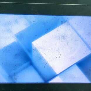 询价FATEK永宏触摸屏 C2070QA-GF,件,成色还可