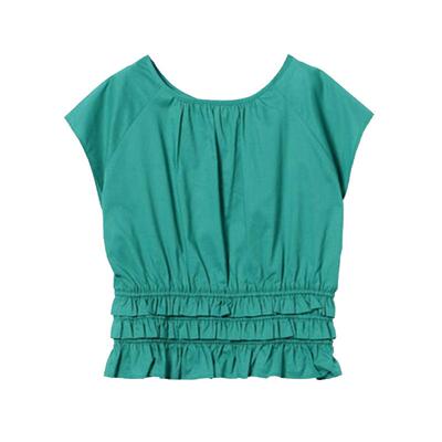 RAYBEAMS女装短袖T恤