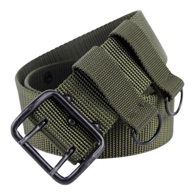 俄罗斯战术外腰带俄军迷vkbo双针