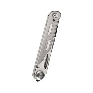 为之卫先行者多功能刀户外折叠刀瑞士军刀便携工具edc车载破窗器