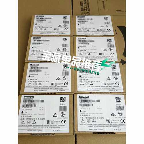 询价变频器面板6SL3255-0AA00-4CA1G