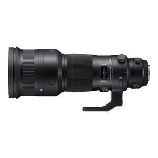 Sigma适马500mm F4 DG OS HSM Sports 防抖长焦打鸟单反镜头远摄