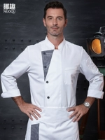 Белый лонгслив